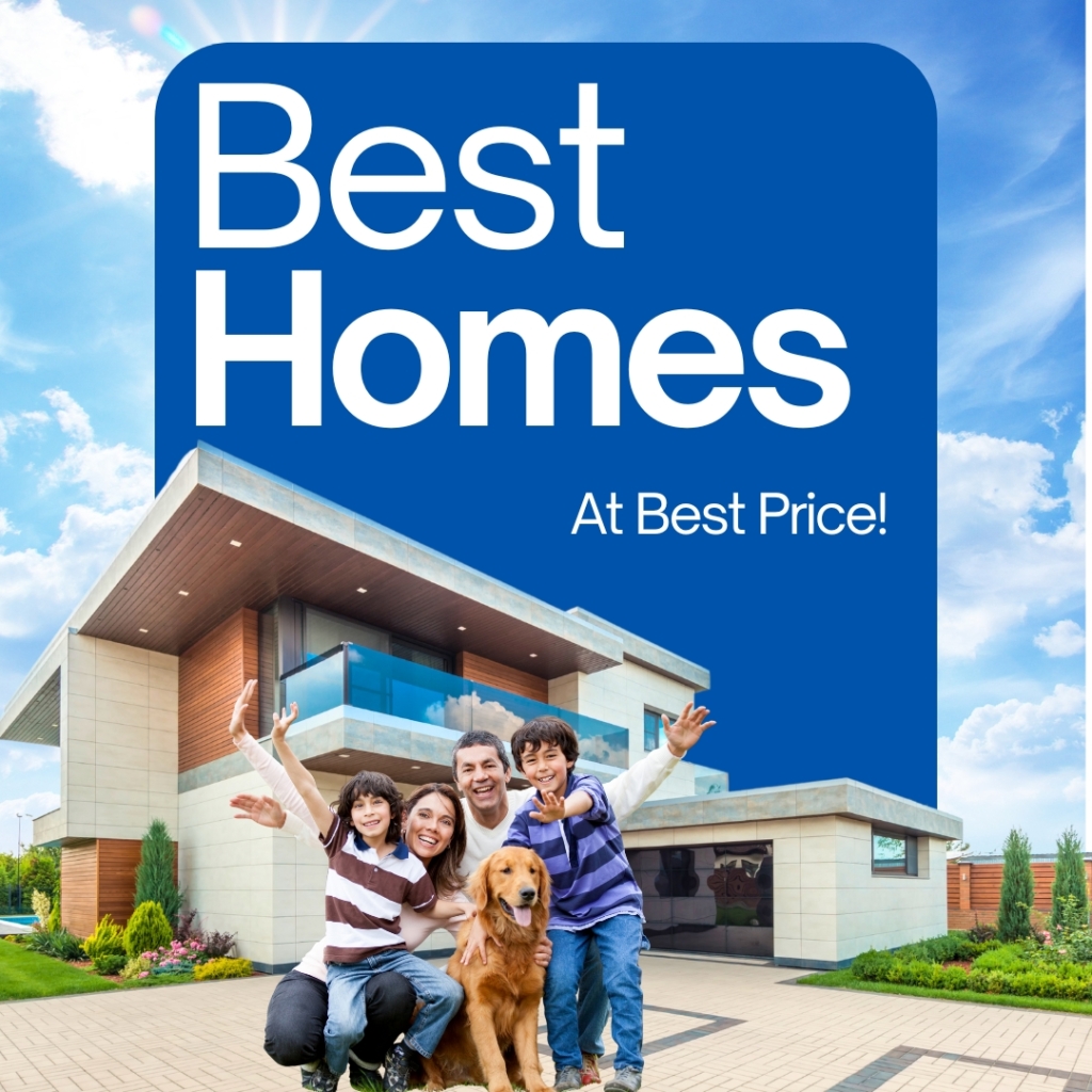 Gated community villas in Madurai